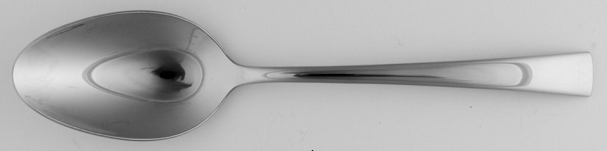 Bellasera (Stainless) Tablespoon (Serving Spoon) by J A Henckels (Zwilling)-1