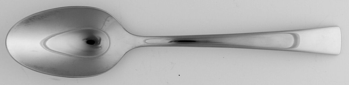 Bellasera (Stainless) Place/Oval Soup Spoon by J A Henckels (Zwilling)-1