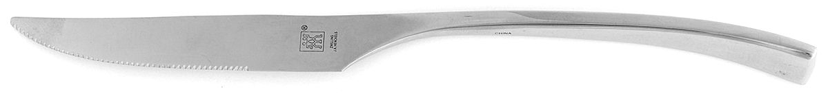 Bellasera (Stainless) Individual Steak Knife Hollow Handle by J A Henckels (Zwilling)-1