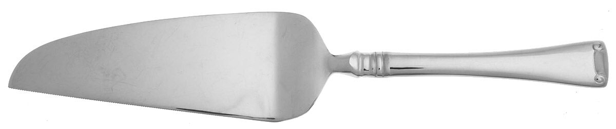 Angelico (Stainless) Pie and Cake Server with Stainless Blade HC by J A Henckels (Zwilling)-1