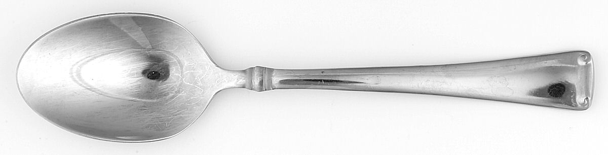 Angelico (Stainless) Teaspoon by J A Henckels (Zwilling)-1