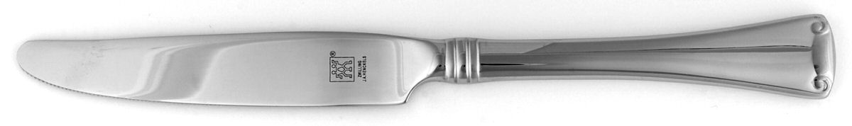 Angelico (Stainless) New French Solid Knife by J A Henckels (Zwilling)-1