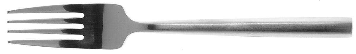 Ritz-Satin (Stainless) Individual Salad Fork by Hampton Silversmiths-1