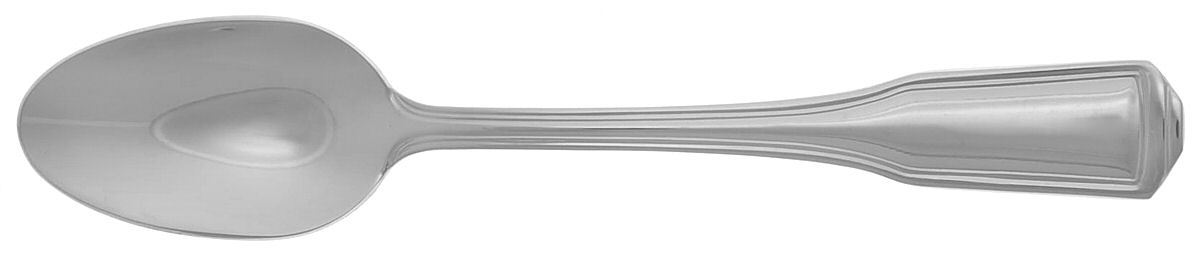 Americana Classic (Stainless) Teaspoon by Hampton Silversmiths-1