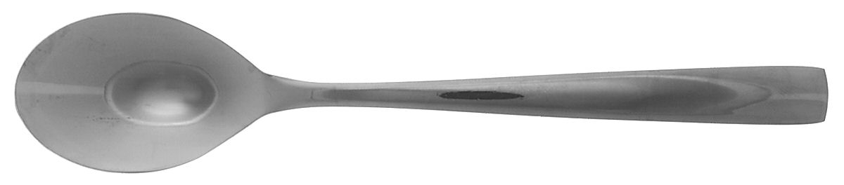 Totem (Stainless) Teaspoon by Hampton Silversmiths-1