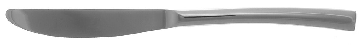 Totem (Stainless) Modern Solid Knife by Hampton Silversmiths-1