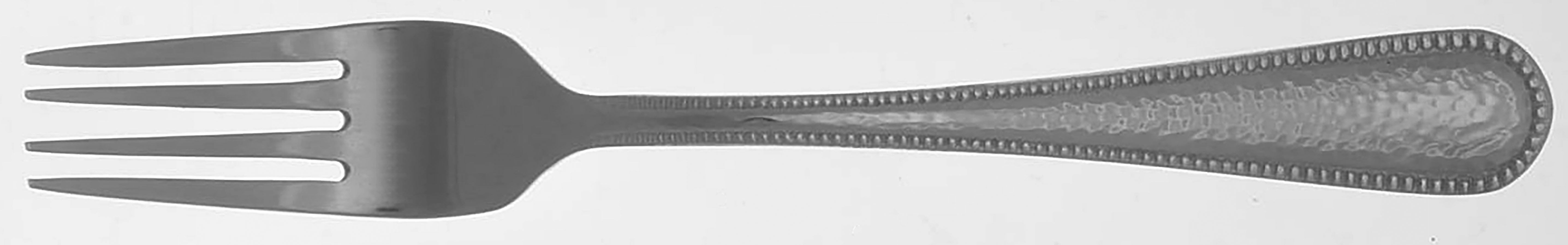 Barclay (Stainless) Individual Salad Fork by Hampton Silversmiths-1