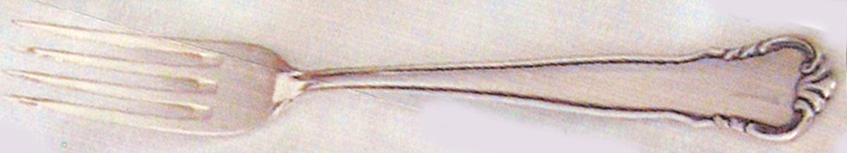 HEN37 Fork by J A Henckels (Zwilling)-1