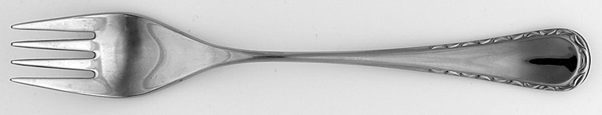 HEN38 (Stainless) Fork by J A Henckels (Zwilling)-1