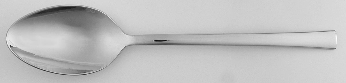 Cult (Stainless) Place/Oval Soup Spoon by J A Henckels (Zwilling)-1