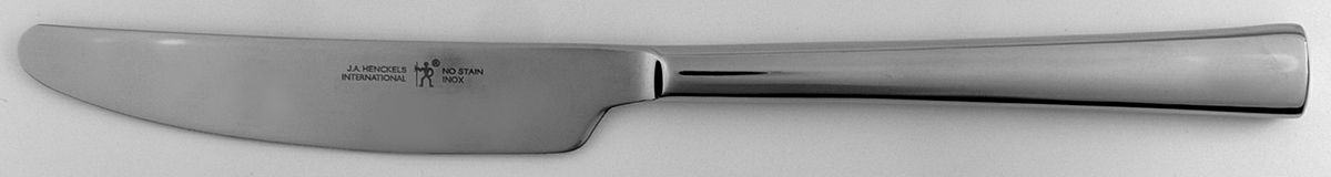 Cult (Stainless) New French Hollow Knife by J A Henckels (Zwilling)-1