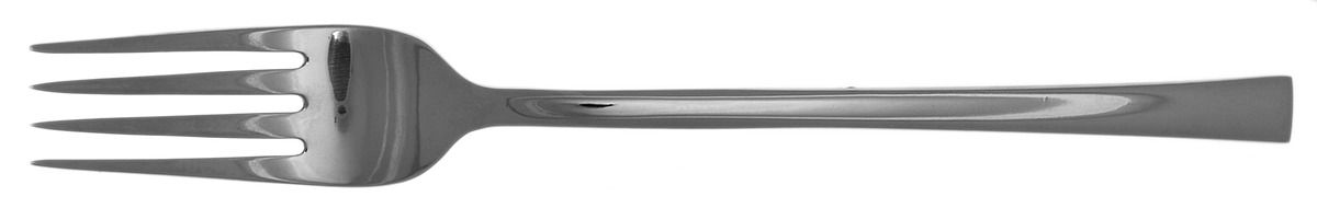 Cult (Stainless) Individual Salad Fork by J A Henckels (Zwilling)-1
