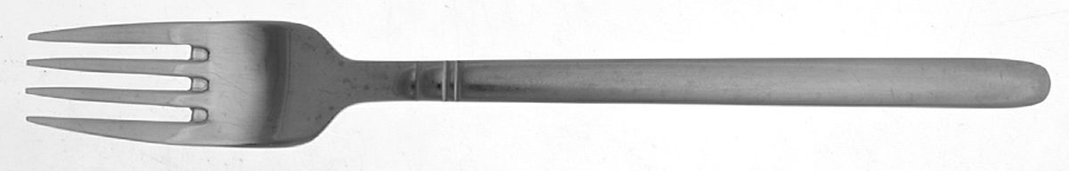 Speed (Stainless) Individual Salad Fork by J A Henckels (Zwilling)-1