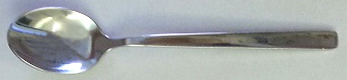 Spirit (Stainless) Teaspoon by J A Henckels (Zwilling)-1