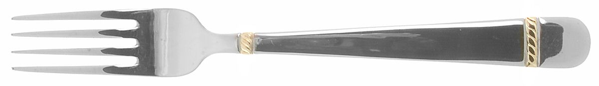 HRE9 (Stainless) Individual Salad Fork by Heritage China-1