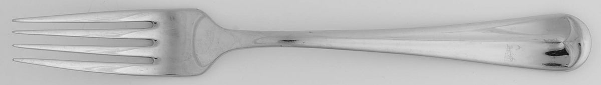 HSV117 (Stainless, 270, China) Fork by Hampton Silversmiths-1