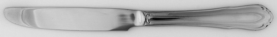 Shelby (Stainless) New French Solid Knife by Hampton Silversmiths-1