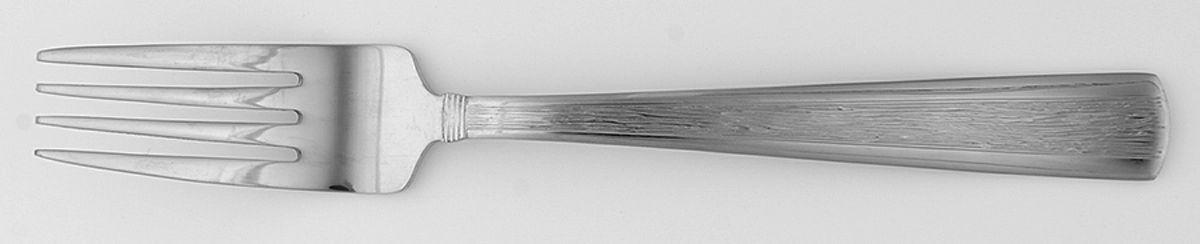 Kent (Stainless) Individual Salad Fork by Hampton Silversmiths-1