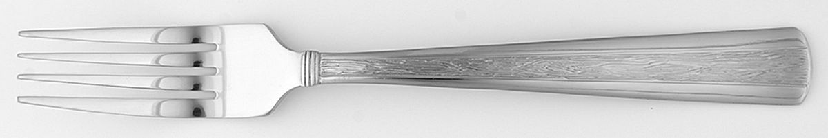 Kent (Stainless) Fork by Hampton Silversmiths-1