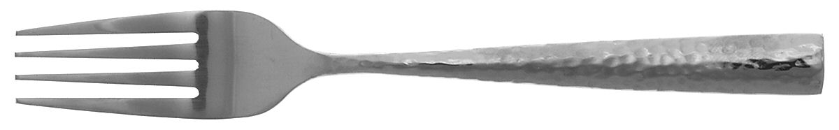 Burgone (Stainless) Individual Salad Fork by Hampton Silversmiths-1