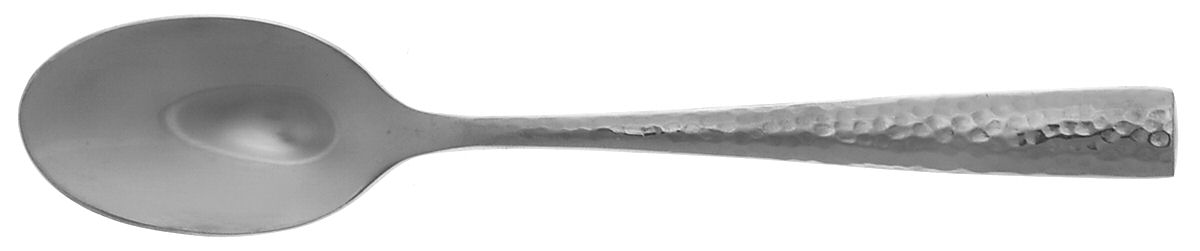 Burgone (Stainless) Teaspoon by Hampton Silversmiths-1