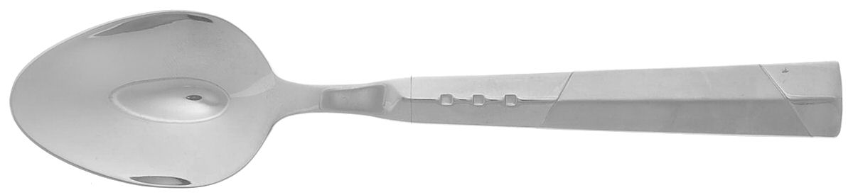 Tai Chi (Stainless) Place/Oval Soup Spoon by J A Henckels (Zwilling)-1