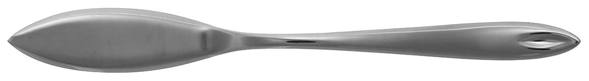 HEN41(Stainless) Individual Solid Fish Knife by J A Henckels (Zwilling)-1