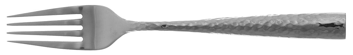 Paris (Stainless) Individual Salad Fork by Hampton Silversmiths-1
