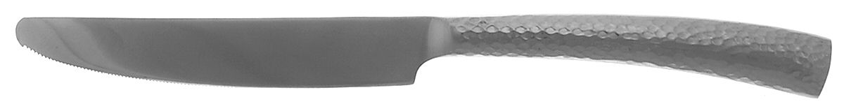 Paris (Stainless) New French Solid Knife by Hampton Silversmiths-1