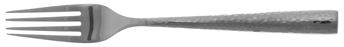 Paris (Stainless) Fork by Hampton Silversmiths-1
