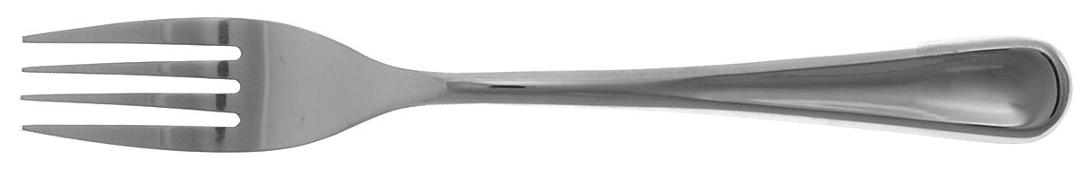 Kathryn (Stainless) Individual Salad Fork by Hampton Silversmiths-1