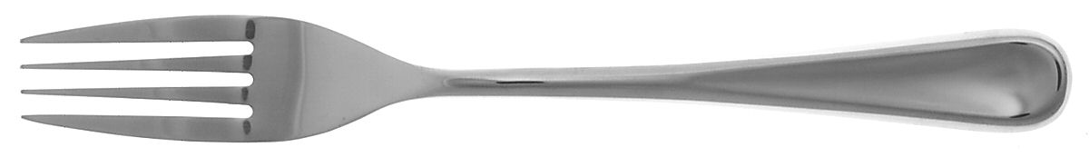 Kathryn (Stainless) Fork by Hampton Silversmiths-1