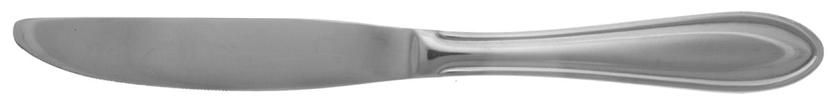 Erin (Stainless) Modern Solid Knife by Hampton Silversmiths-1
