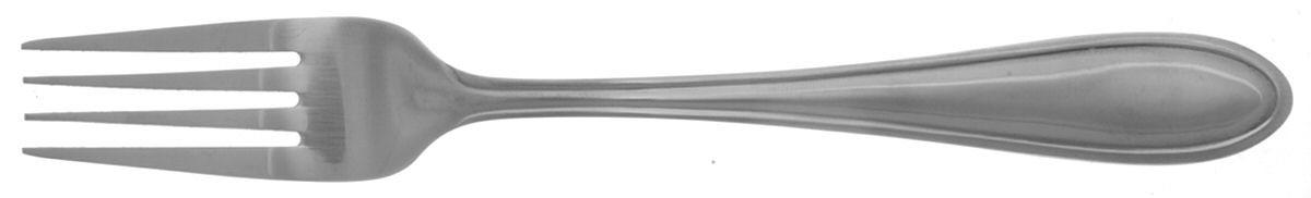 Erin (Stainless) Fork by Hampton Silversmiths-1