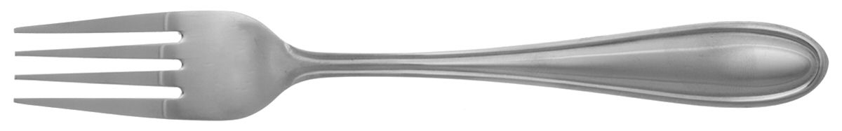 Erin (Stainless) Individual Salad Fork by Hampton Silversmiths-1