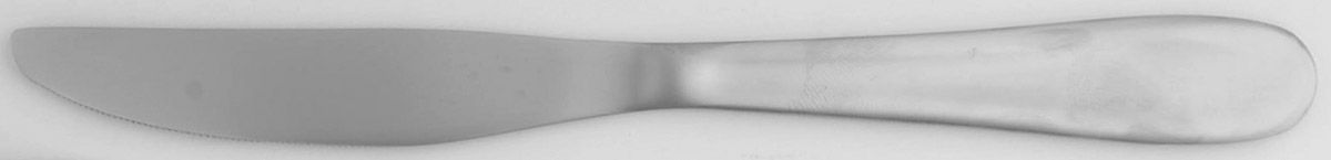 Ventura (Stainless) Modern Solid Knife by Hampton Silversmiths-1