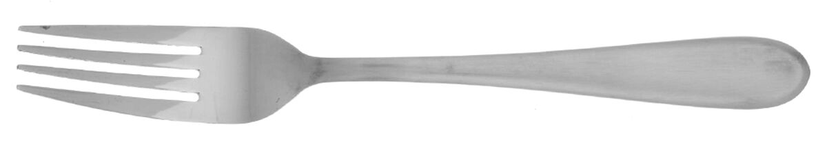 Ventura (Stainless) Fork by Hampton Silversmiths-1