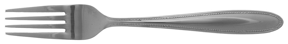 Allistaire (Stainless) Individual Salad Fork by Hampton Silversmiths-1