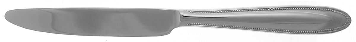 Allistaire (Stainless) New French Solid Knife by Hampton Silversmiths-1