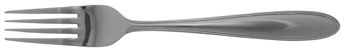 Allistaire (Stainless) Fork by Hampton Silversmiths-1