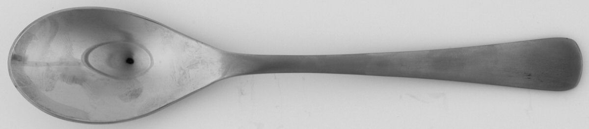 Penthouse(Stainless) Tablespoon (Serving Spoon) by Housley-1