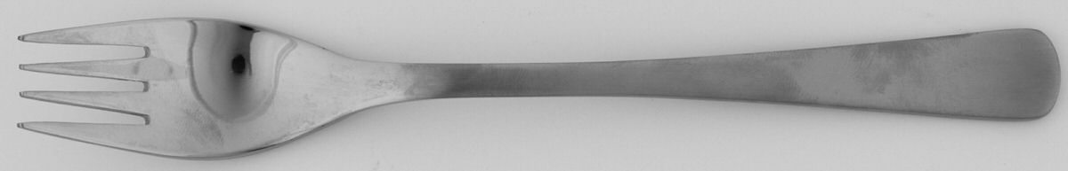 Penthouse(Stainless) Individual Salad Fork by Housley-1