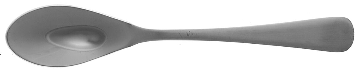 Penthouse(Stainless) Demitasse Spoon by Housley-1