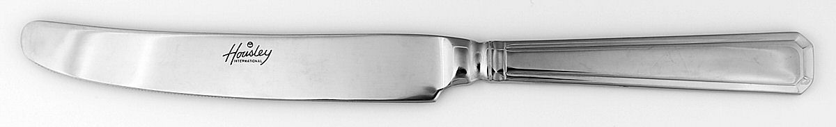 HUY1 (Stainless) New French Solid Knife by Housley-1