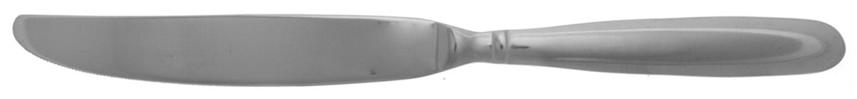 Farrah (Stainless) Modern Solid Knife by Hampton Silversmiths-1