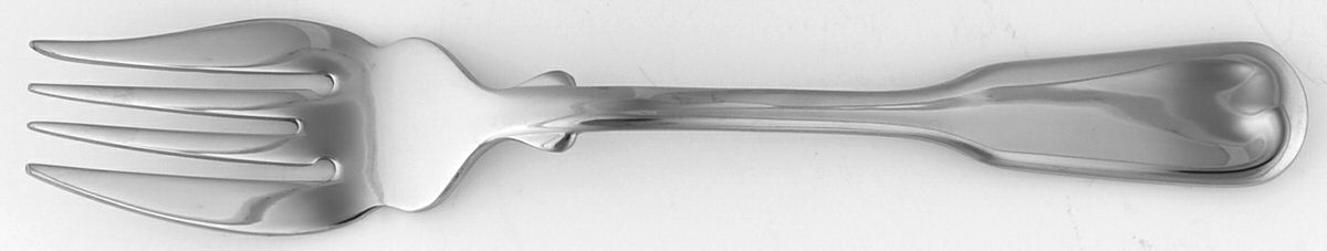 Vintage 1877 (Stainless) Individual Salad Fork by J A Henckels (Zwilling)-1