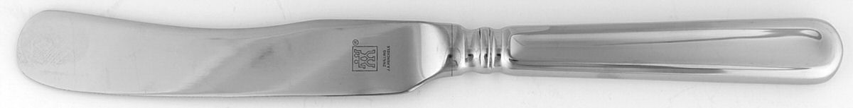 Vintage 1877 (Stainless) Old French Hollow Knife by J A Henckels (Zwilling)-1