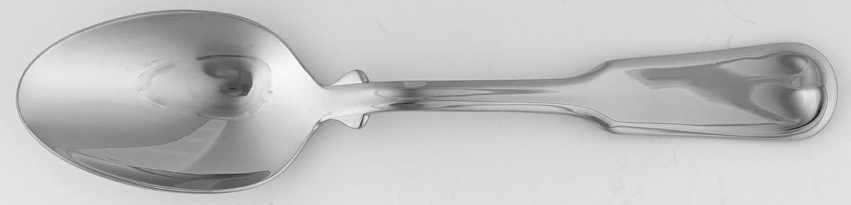Vintage 1877 (Stainless) Tablespoon (Serving Spoon) by J A Henckels (Zwilling)-1