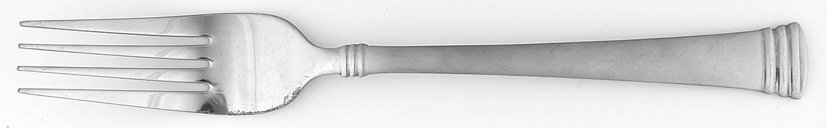 HSV131 (Stainless) Fork by Hampton Silversmiths-1
