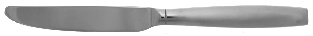 Casey Satin (Stainless) New French Solid Knife by Hampton Silversmiths-1